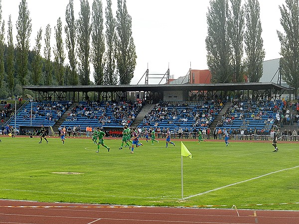 Hříště AC Start - Karlovy Vary