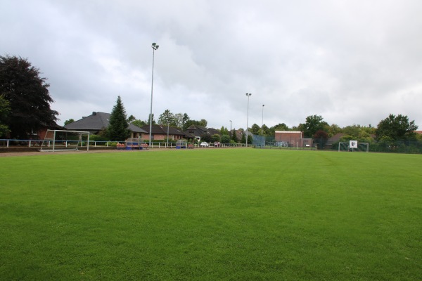 Sportplatz Schwei - Stadland-Schwei