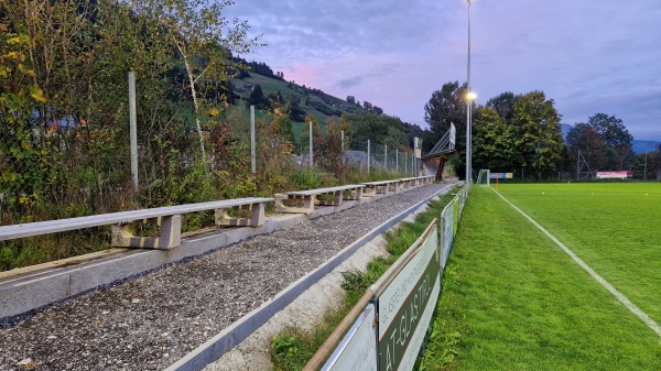 Fritz-Mayr-Stadion - Wildschönau