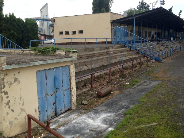 Stadion Neratovice - Neratovice