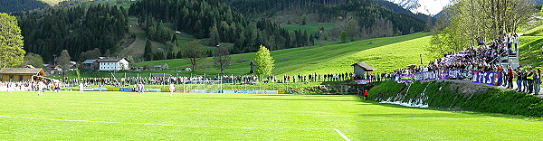 Sportplatz Maria Alm - Maria Alm