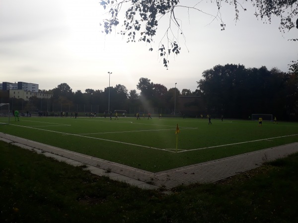 Sportanlage Kroonhorst Platz 3 - Hamburg-Osdorf