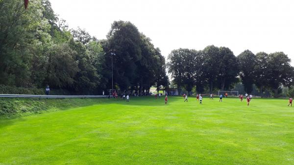 Sportplatz am Mader Stein - Gudensberg-Maden