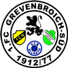 Wappen 1. FC Grevenbroich-Süd 12/27 II