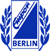 Wappen SV Empor Berlin 1990 III