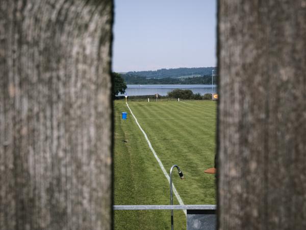 Sportplatz Seeham - Seeham