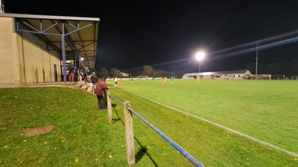Stade Georges Blaise - Florenville