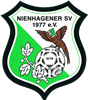 Wappen Nienhagener SV 1977  71266