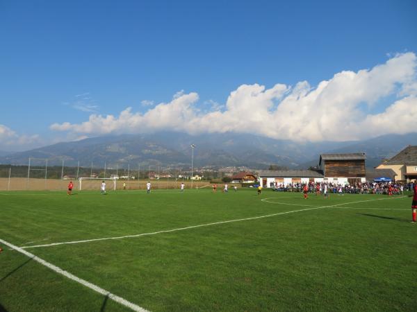 Sportplatz Maria Rojach - St. Andrä im Lavanttal