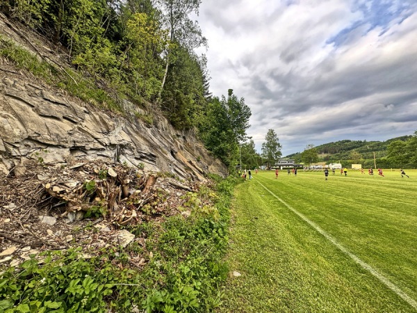 Sportplatz Schieferberg - Olsberg-Antfeld