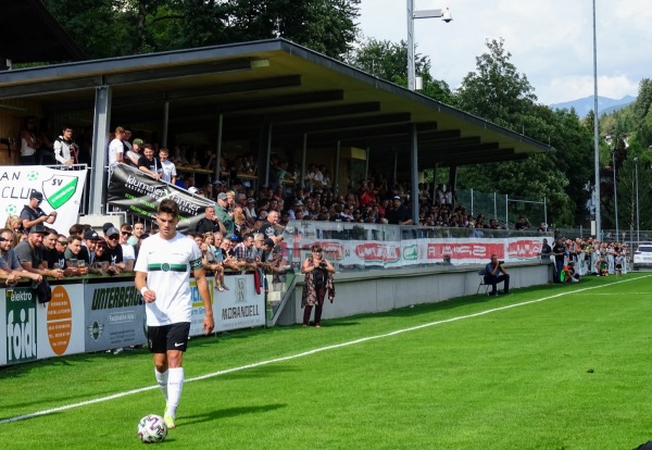 SVK-Arena - Kirchbichl