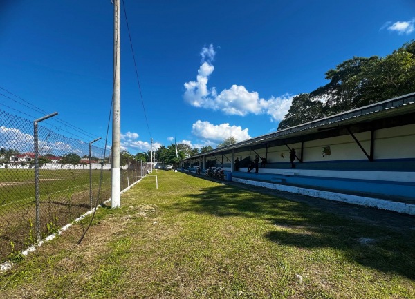 Estadio Marco Antonio Fion Castellanos - Flores