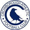 Wappen Crowborough Athletic FC  84034