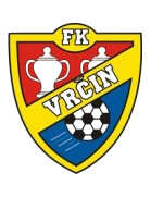 Wappen FK Vrčin  135641