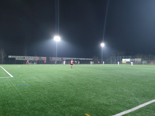 Josef-Ziegler-Sportanlage Platz 2 - Passau-Patriching