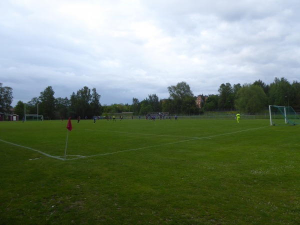 Rocksjövallen - Jönköping