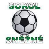 Wappen ehemals TJ Sokol Sněžné