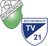 Wappen SG Rothaurach/Büchenbach II (Ground A)