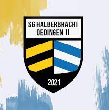 Wappen SG Halberbracht/Oedingen II (Ground B)  60158
