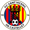 Wappen FC Sant Vicenç
