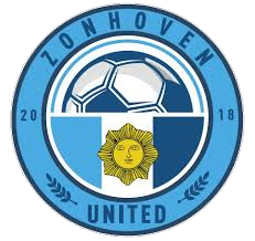 Wappen Zonhoven United FC diverse  76866