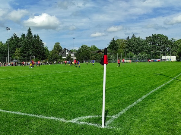 Sportanlage Kieler Weg B-Platz - Kiel-Neumeimersdorf
