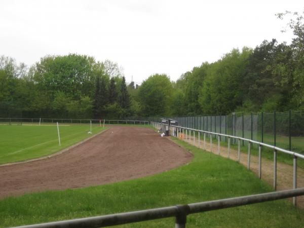 Freizeit- und Sportzentrum An'n Himmelsbarg - Moorrege-Heidrege