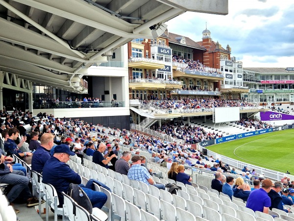 KIA Oval - Kennington, Greater London