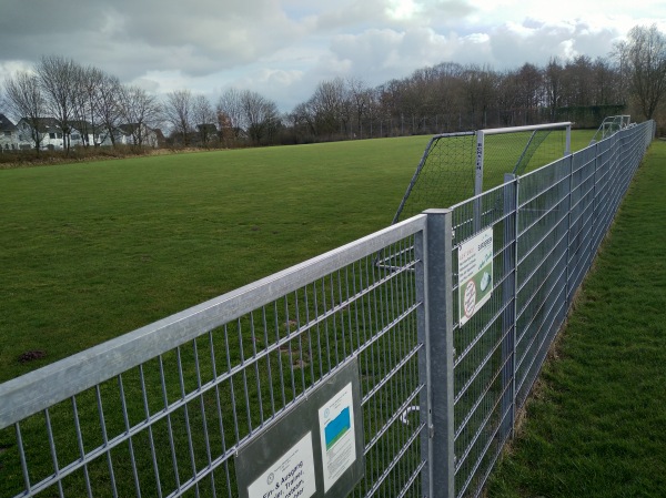 Sportanlage Bardenhorst Platz 2 - Bielefeld-Vilsendorf