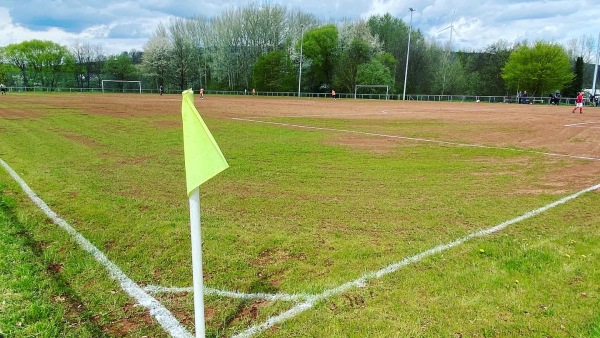 Sportanlage Struthstraße Platz 2 - Wächtersbach-Aufenau