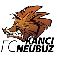 Wappen 1. FC Neubuz