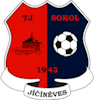 Wappen TJ Sokol Jičíněves