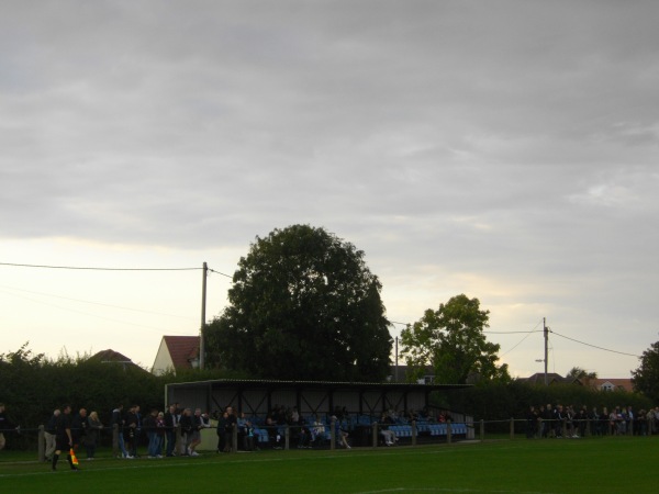 Compton Park - Cogenhoe, Northamptonshire