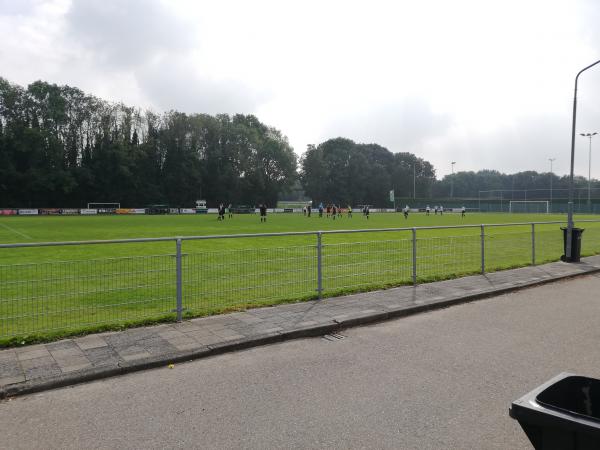 Sportpark Krommedijk - RCD - Dordrecht