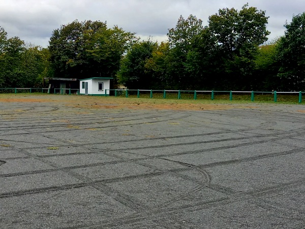 Sportanlage Bissenberg Platz 2 - Leun-Bissenberg