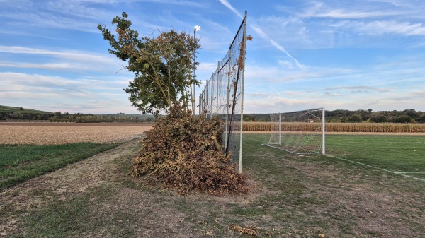 Sportanlage Untereisenheim Platz 2 - Eisenheim-Untereisenheim