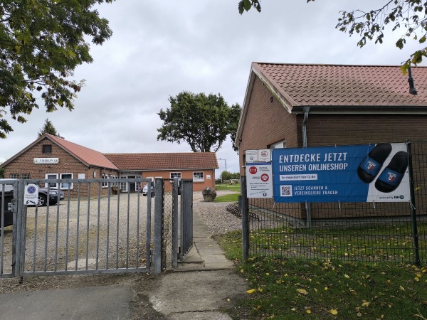 Friedrich-Weidig-Sportplatz - Riepsdorf