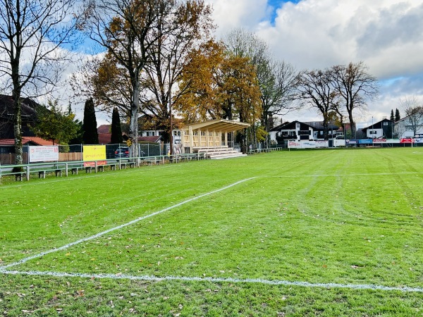 HEP Arena - Holzkirchen/Oberbayern