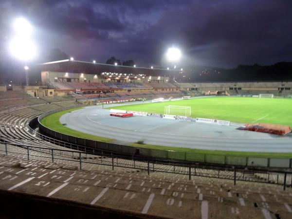 Stadio Comunale San Vito - Gigi Marulla - Cosenza