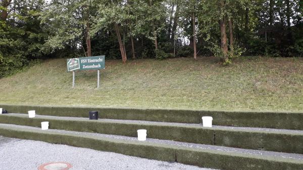 Sportplatz Steinbühl - Rimbach/Odenwald-Zotzenbach