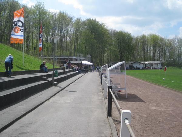 Stoschplatz - Ostseebad Laboe