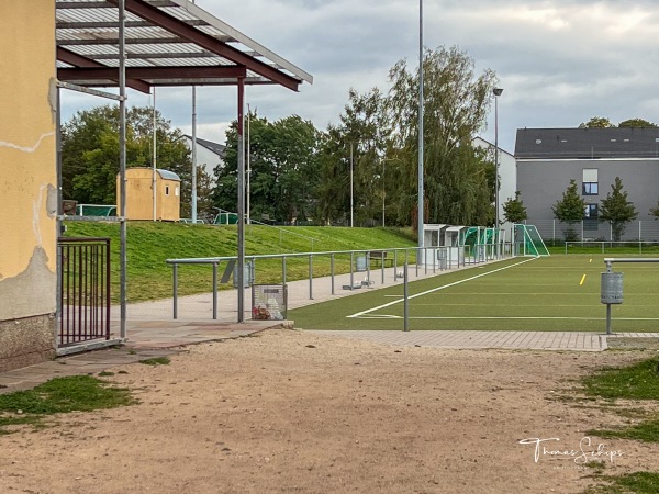 Sportanlage Maybachstraße Platz 2 - Dreieich-Sprendlingen