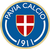 Wappen Pavia Calcio 1911