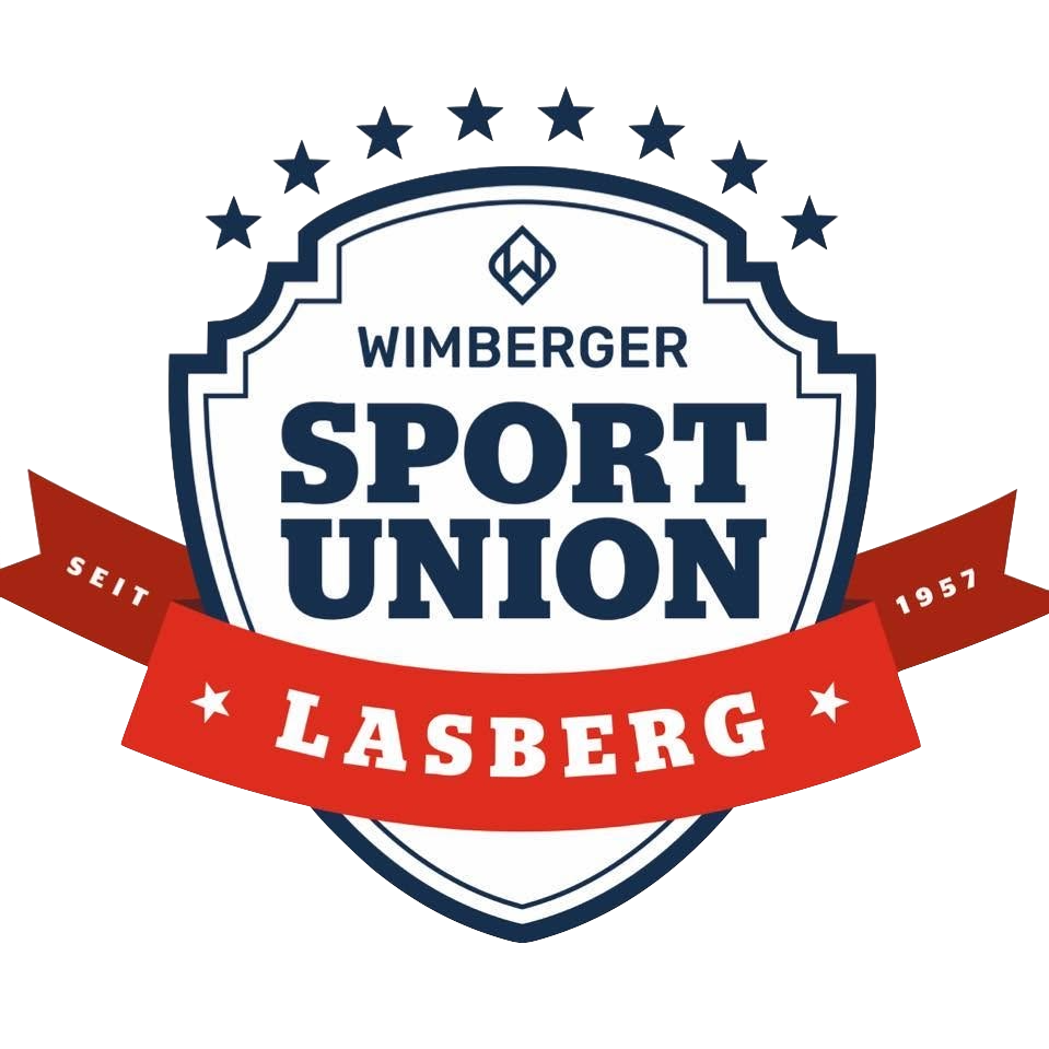 Wappen Sportunion Lasberg diverse