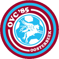 Wappen OVC '85 (Oosterbeekse Voetbal Combinatie)