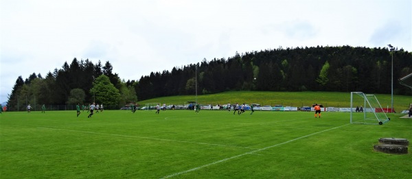 Sportplatz Hochwinkl  - Wegscheid-Hochwinkl