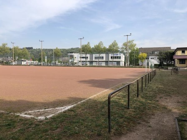 Sportplatz Koblenzer Straße - Andernach