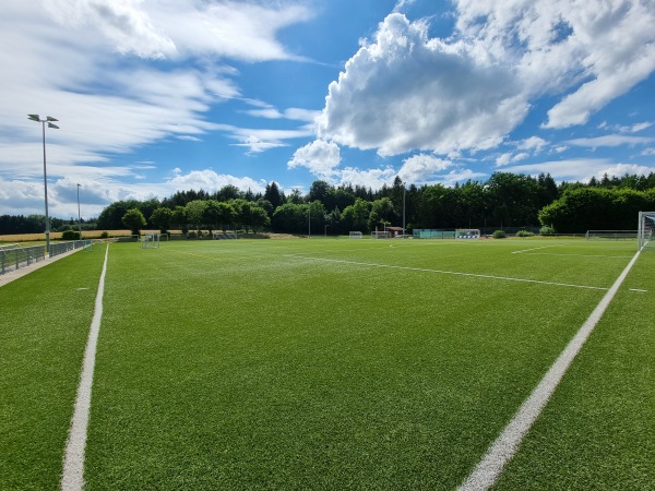 Sportanlage Höhenrain Platz 3 - Berg/Starnberger See-Höhenrain