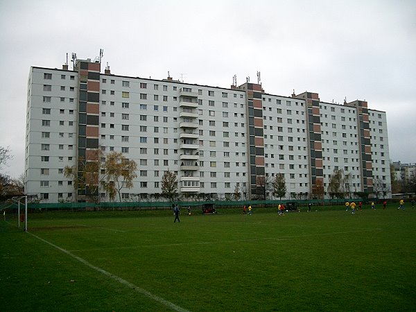 Trainingszentrum Vienna - Wien