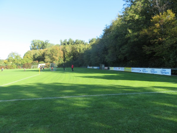 Sportanlage Obermarkersdorfer Straße - Bruchköbel-Niederissigheim
